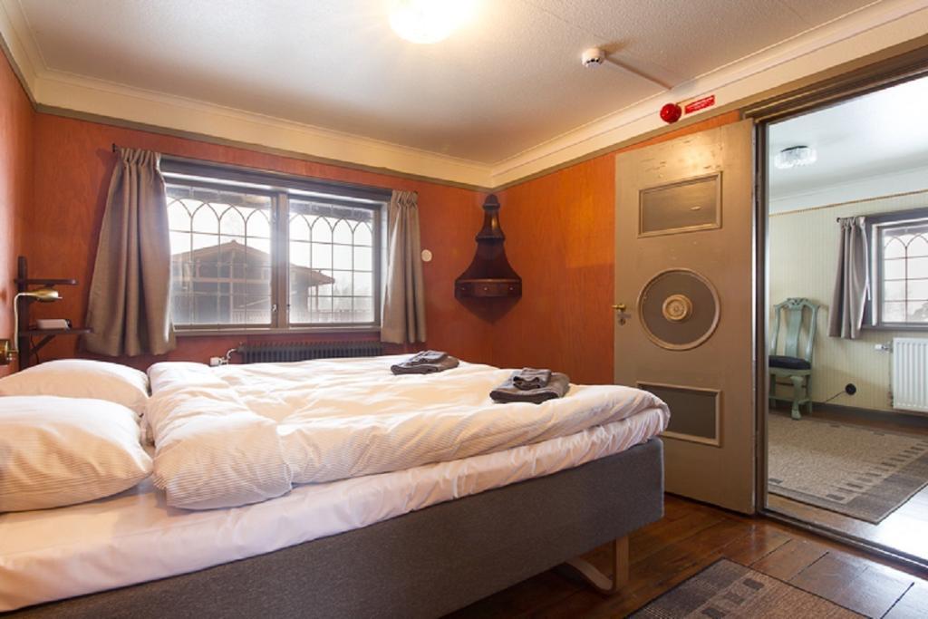 Hotell Siljanstrand Tällberg Habitación foto