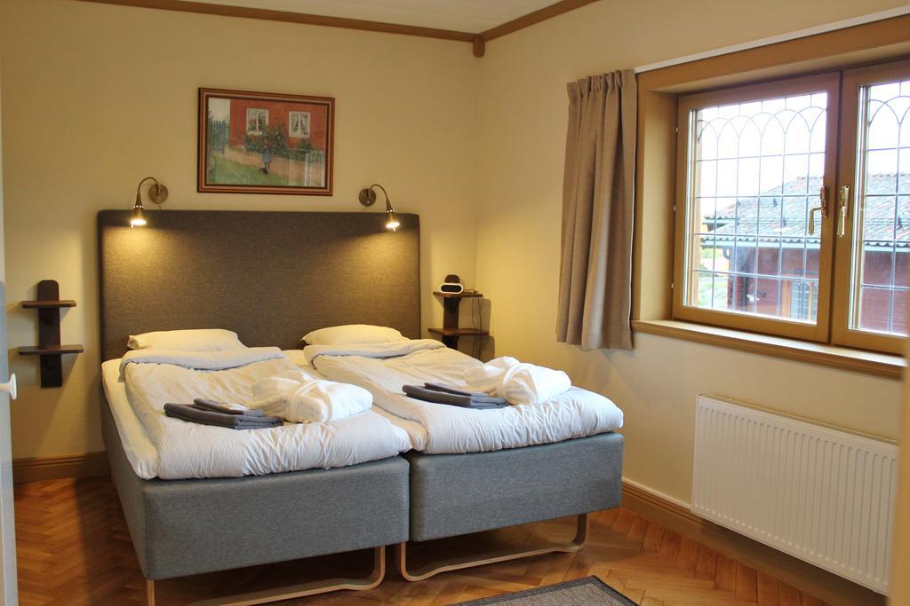 Hotell Siljanstrand Tällberg Habitación foto