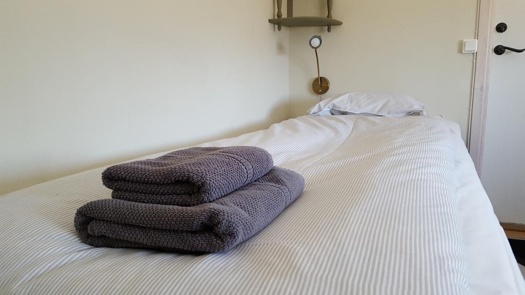 Hotell Siljanstrand Tällberg Habitación foto