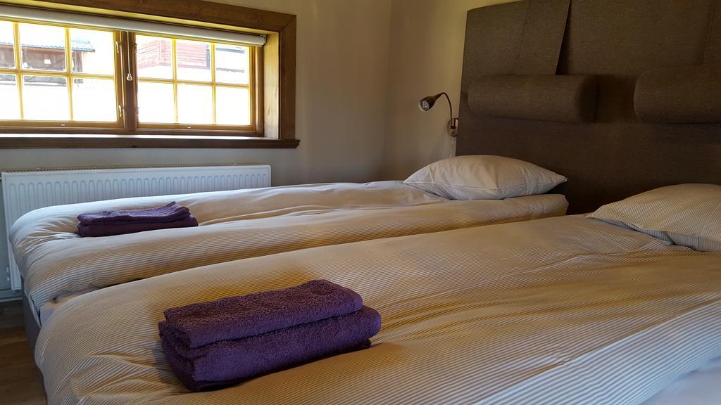 Hotell Siljanstrand Tällberg Habitación foto